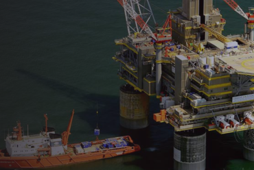 Engineering of Drilling, Production and Management of Oil and Gas