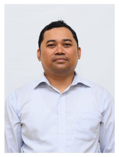 Amega Yasutra, Dr., S.T., M.T