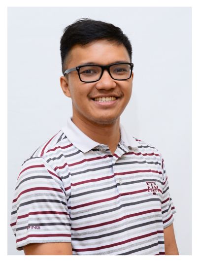Ardhi Hakim Lumban Gaol ST., M.Sc., Ph.D