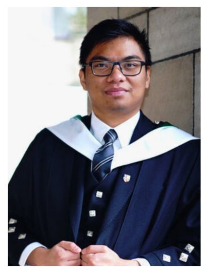Miftah Hidayat, S.T., M.Sc., Ph.D
