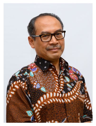Prof.Ir.Taufan Marhaendrajana M.Sc., Ph.D