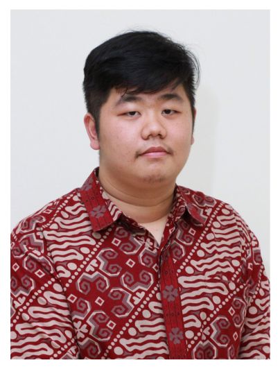 Steven Chandra, S.T., M.T