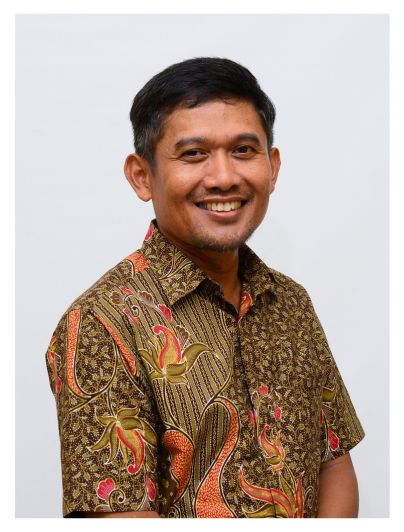 Taufan Marhaendrajana, Prof. Dr. Ir., M.Sc